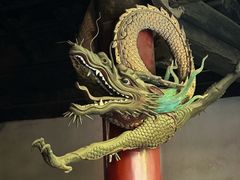 -报恩寺(平武县)