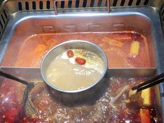 -大渝火锅(苏州西城永捷店)
