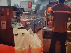 -汉堡王(北京通州领展店)