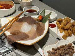 -海底捞火锅(江北万达商业广场店)