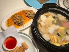 -涌上外婆桥(南塘店)