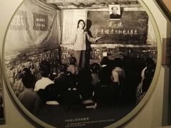 -唐山抗震纪念馆