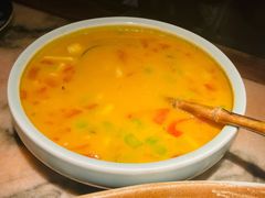 海鲜疙瘩汤-桂满陇-锦绣江南(万象城店)