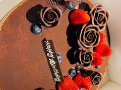 -好利来(四季青店)