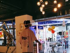 -CIAO·团建聚餐·生日派对轰趴馆(福田店)