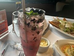 -茹丝葵经典牛排馆(上海外滩店)
