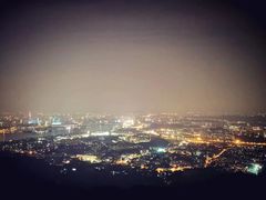 -紫金山山顶公园