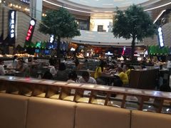 -食悦天美食广场(西安CityOn熙地港购物中心店)