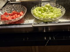 -上海浦东滨江喜来登酒店