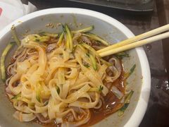 -金记酿皮(万博店)