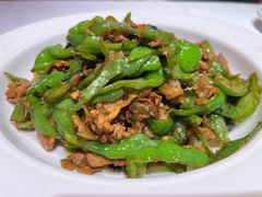农家小炒肉-俏湘厨•地道湘菜(建华南路店)