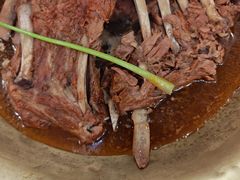 羊排-芦月轩羊蝎子(北蜂窝店)