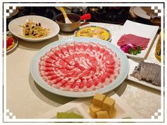 -南门涮肉(东单店)