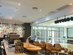 -星巴克(深圳湾体育中心店)