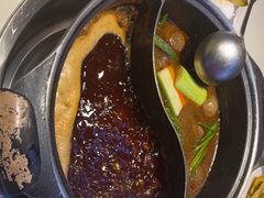 -钢管厂五区小郡肝串串香(蜀都万达店)