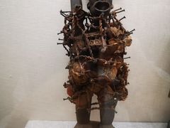 -安阳博物馆