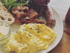 美式早餐-RAC BAR(安福路店)