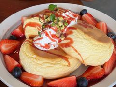 -UPPER KITCHEN(延安路店)