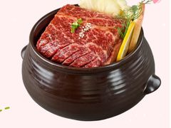 -韩宫宴和牛烤肉(合肥滨湖银泰城店)