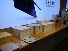 -小米之家(长宁中山公园龙之梦店)