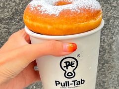 -Pull-Tab拉环咖啡(杭州市上城区来福士中心店)