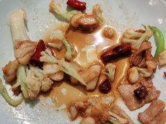 -九毛九西北菜(百信广场店)