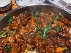 -黄记煌三汁焖锅(欢乐海岸店)