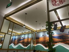 -东北风(江北万达店)