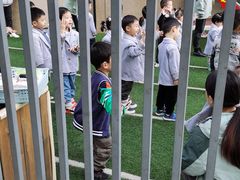 -蒙田森·蒙特梭利幼儿园(锦西园区)