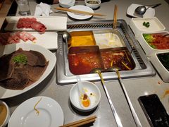 -海底捞火锅(漫乐城夜宵主题店)
