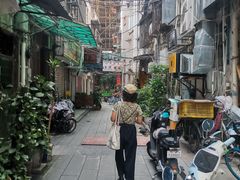-阿姨牛杂(北京路店)