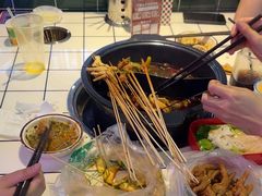 -九街淑芬掌中宝串串公司(内街文化创意园店)