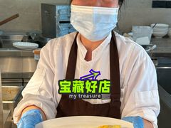 -深圳佳兆业万豪酒店-金沙全日餐厅