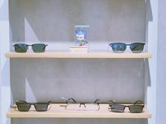 -无界眼镜MaxLess(五角场万达店)