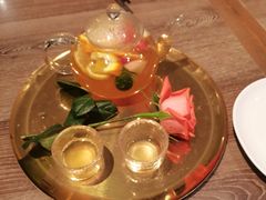 -茉莉餐厅(包河万达店)