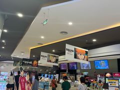 -北京英嘉国际影城(金源CINITY店)