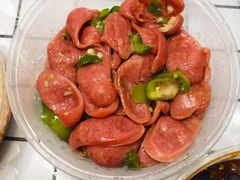 蒜椒红肠-大米先生(韶山南路店)