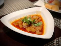 -博悦茶餐厅(文殊院店)