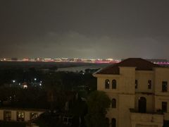 -厦门北海湾惠龙万达嘉华酒店