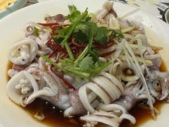 -松云居.大连人.大连菜