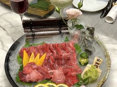 -月下料理(楷林IFC店)