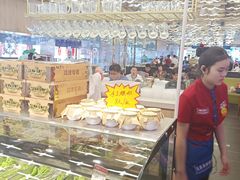 -必点海鲜·鲅鱼水饺(鞍山西道店)