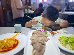 -阿西娅食府(中关村店)