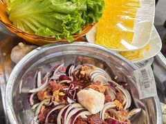 -马晓马佳牛羊肉(新合路店)