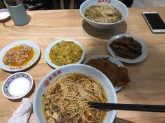 -朱鸿兴面馆(镇湖店)