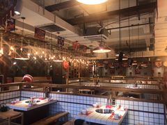 -贤合庄卤味火锅(顺城店)