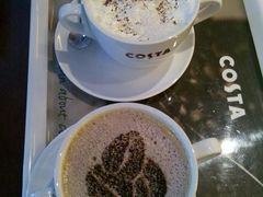 拿铁-COSTA COFFEE(水游城店)