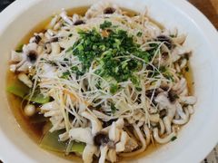 -三猫黑鱼花(南大店)