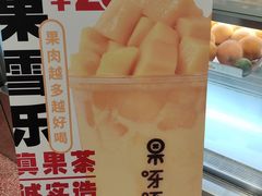 -果呀呀(国金街店)