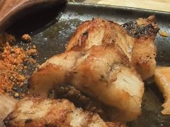 -泥炉烧肉师(新街口金銮巷店)